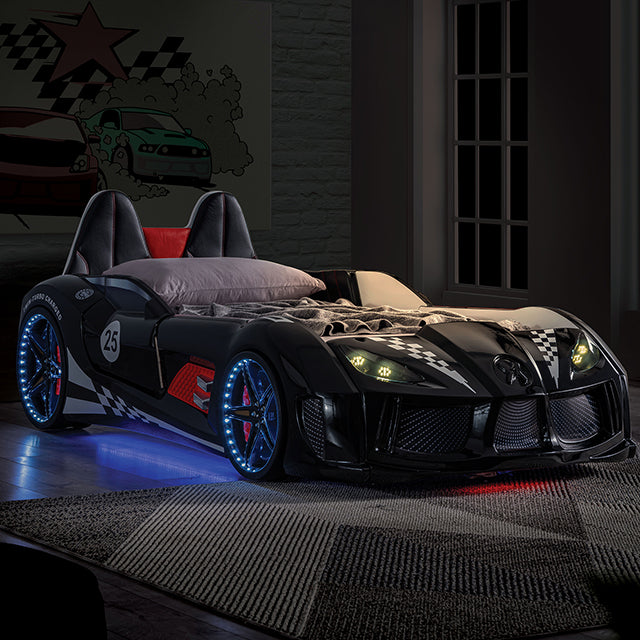 Trackster Bed