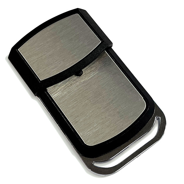 Trackster Bed
