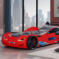 Roadstar Car Bed & Mattress