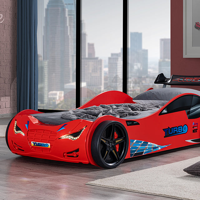 Roadstar Car Bed & Mattress