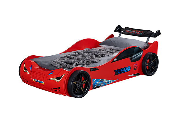 Roadstar Car Bed & Mattress