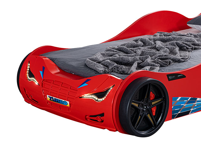 Roadstar Car Bed & Mattress