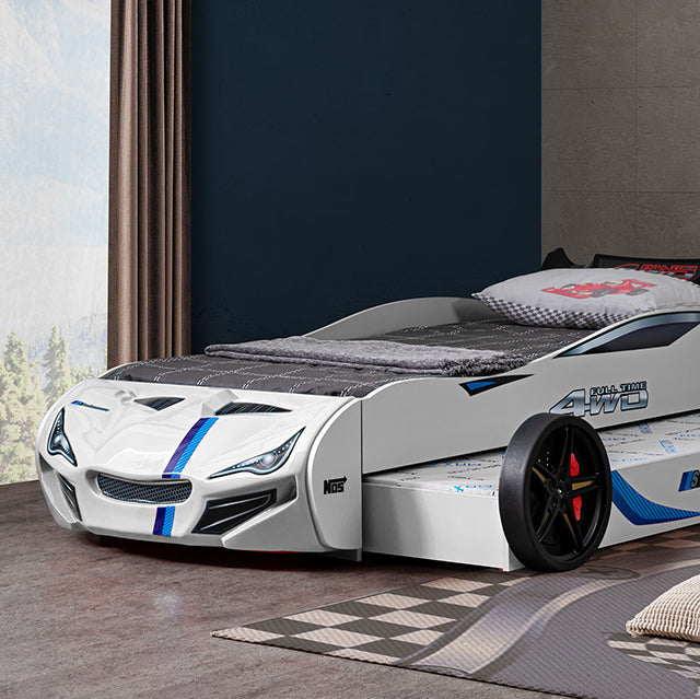 Trackster Bed