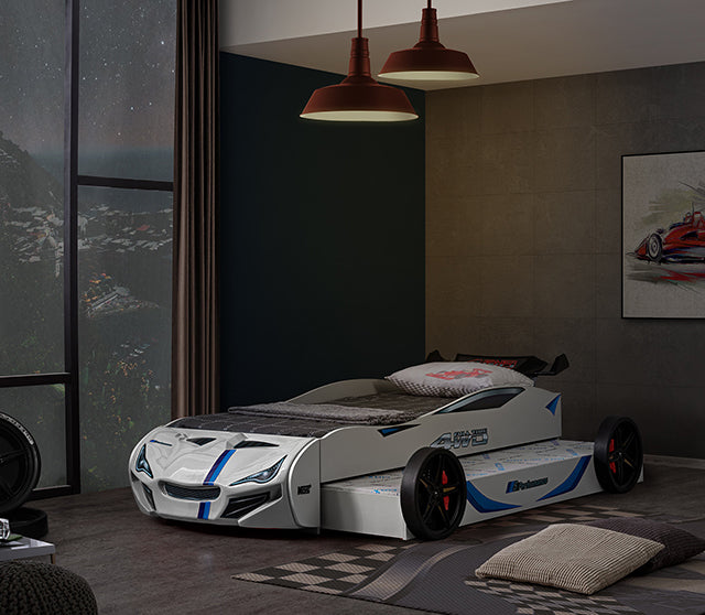 Trackster Bed