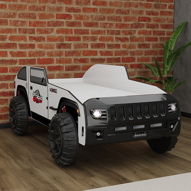 Pacefinder Car Bed