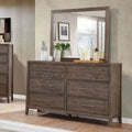 Tawana Dresser