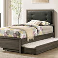 Roanne 4 Pc Full Bedroom Set