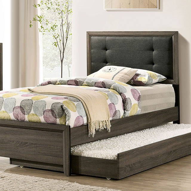 Roanne 4 Pc Twin Bedroom Set