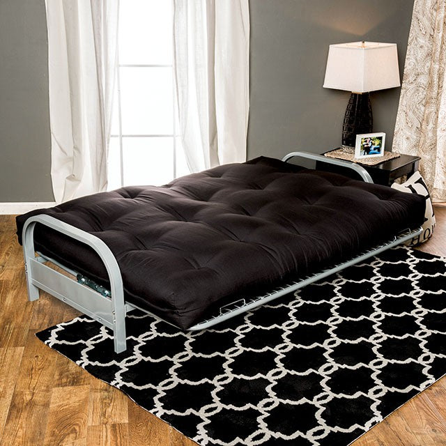 Plosh Futon Mattress w/ Spring