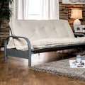 Plosh Futon Mattress w/ Spring