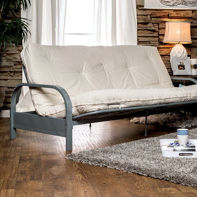 Plosh Futon Mattress w/ Spring