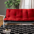Plosh Futon Mattress w/ Spring