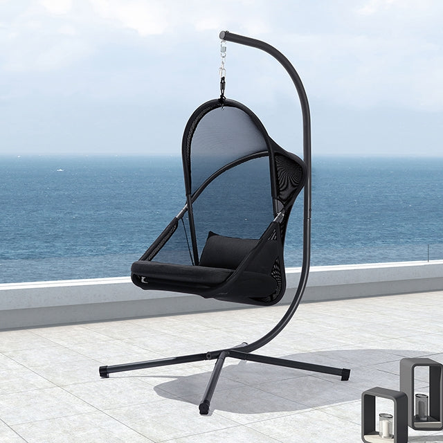 Wave Stand