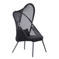 Alverta Set Of 2 Foldable Chair
