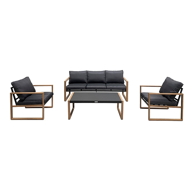 Barlow 4 pc. Conversation Set