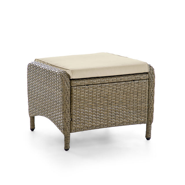 Mackay Ottoman
