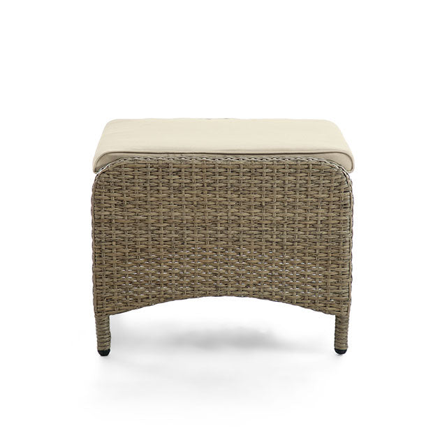 Mackay Ottoman