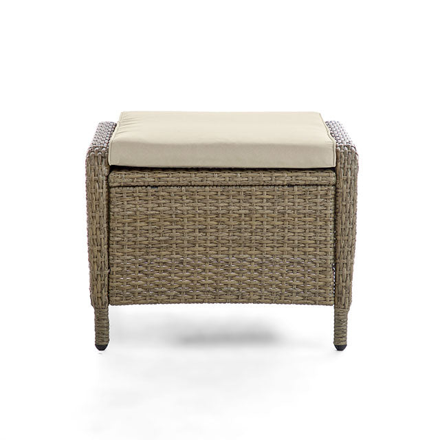 Mackay Ottoman