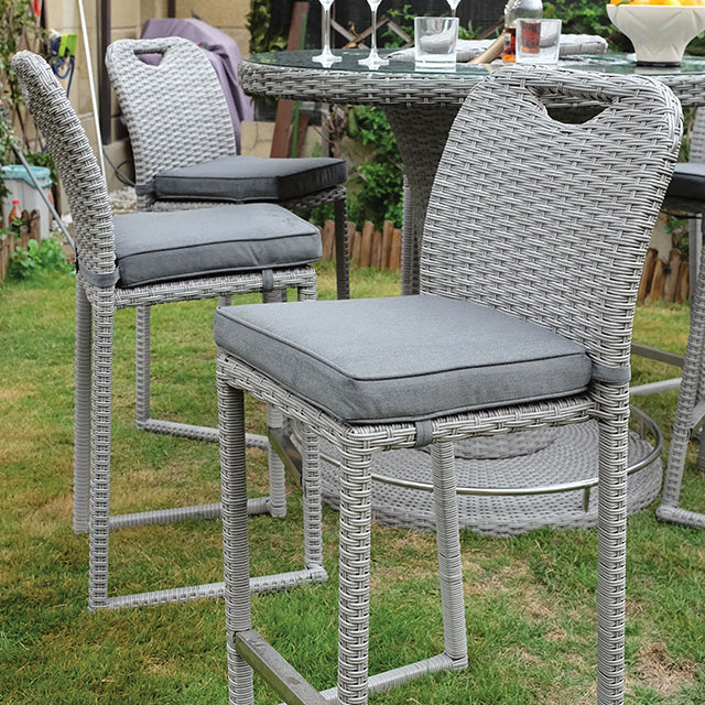 Cyprus Bar Chair