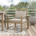 Bordeaux Arm Chair