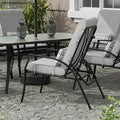 Palma Adjustable Chairs