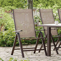 Monza Adjustable Chairs