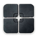 Tangram Umbrella Base w/ Handle