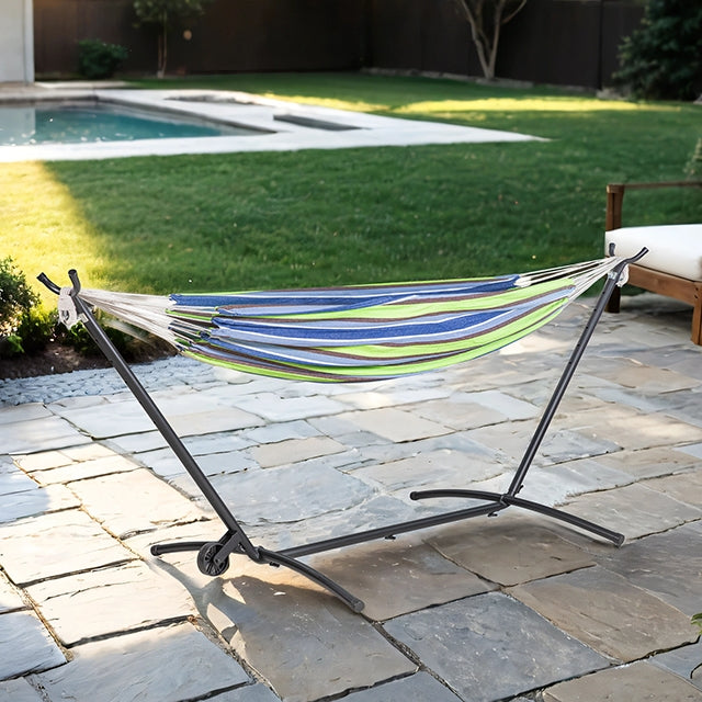 Tangram Umbrella Base w/ Handle