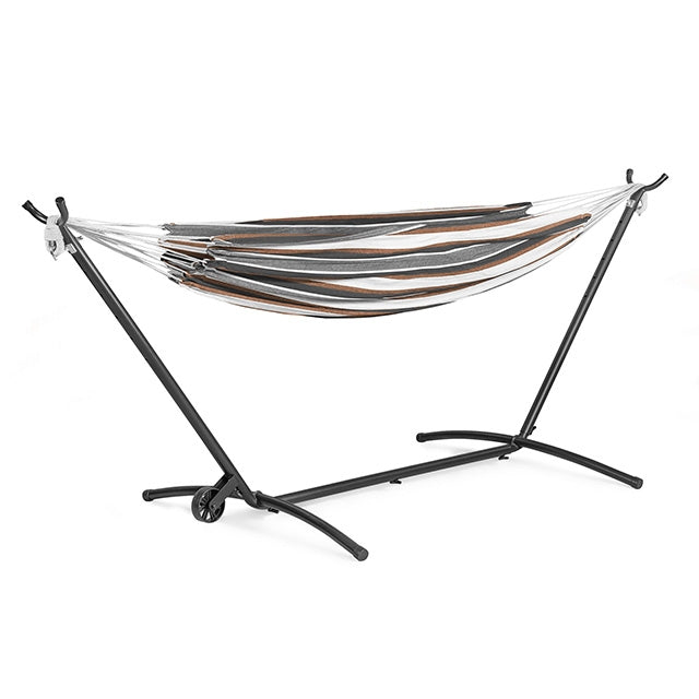 Tangram Umbrella Base w/ Handle
