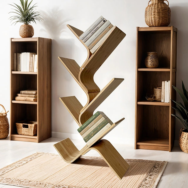 Imbler Shelf
