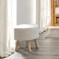 Gates Footstool