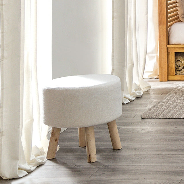 Gates Footstool