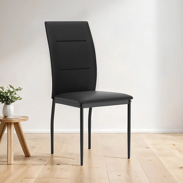 Malin Set Of 2 Chair