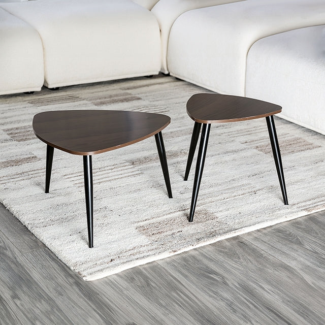 Cove Nesting Tables