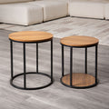 Mollie Nesting Tables