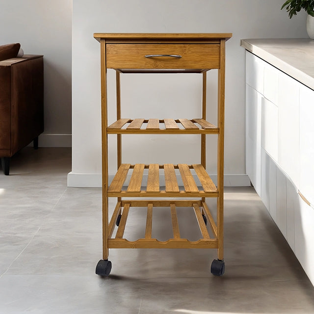 Watter Trolley
