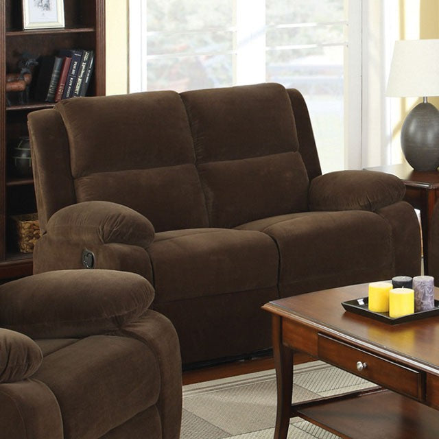 Haven Love Seat