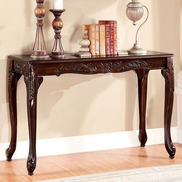Seneca End Table
