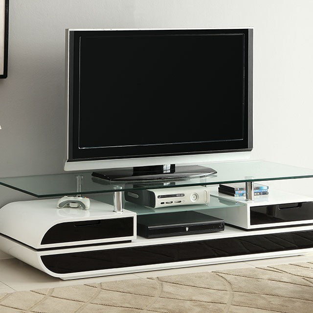 Evos TV Console