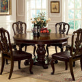 Bellagio 7 Pc Dining Table Set