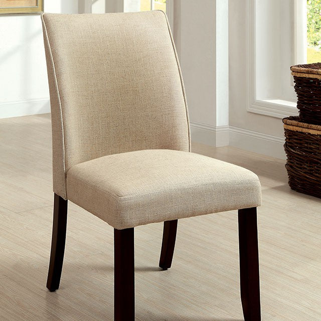Cimma Round Dining Table