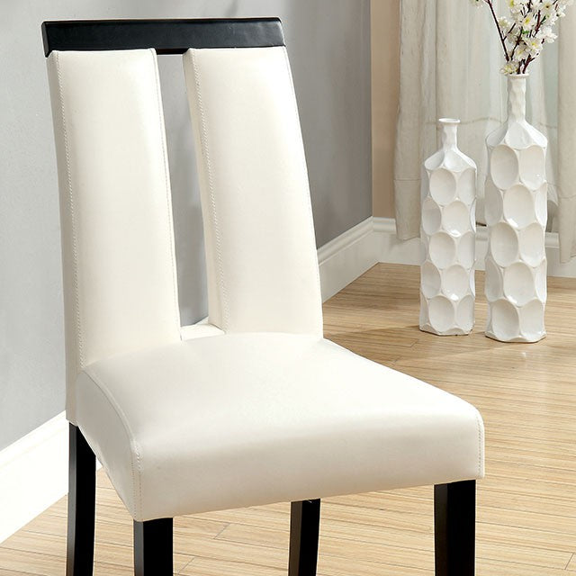 Luminar Side Chair