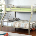 McCredmond Twin/Twin Bunk Bed