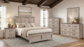 5-piece Queen Bedroom Set
