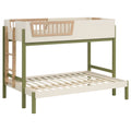 Twin/Full Bunk Bed