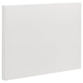 Jessica Wood Bed Panels Cream White
