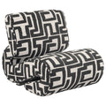 HP0426 Accent Chair Black