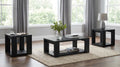 Coffee Table & End Table Set