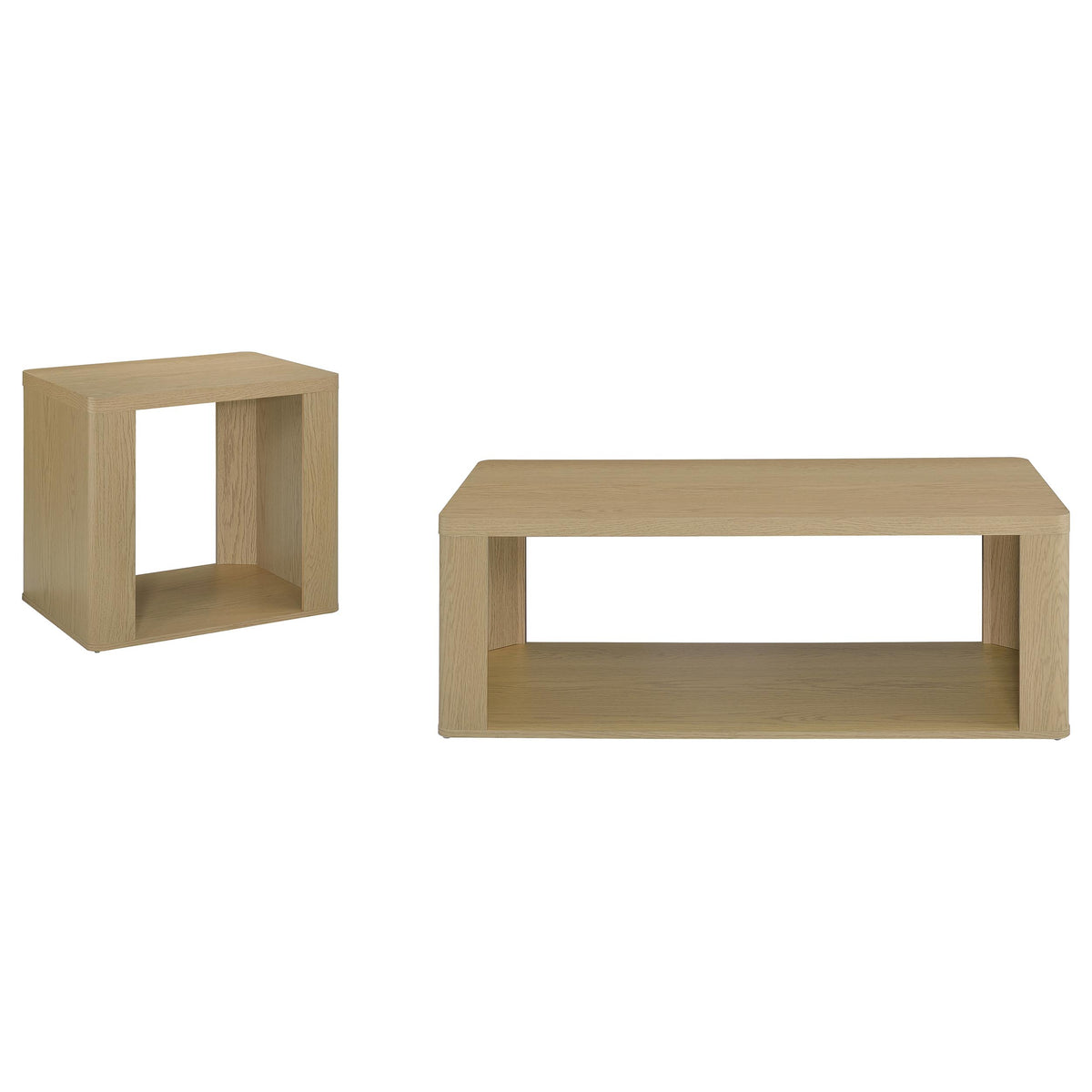 HP0426 Coffee Table GREIGE