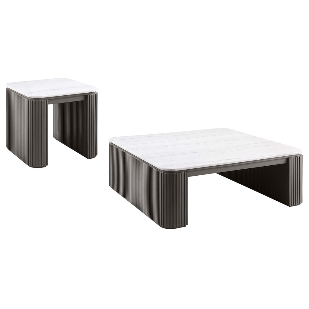HP0426 Coffee Table Charcoal